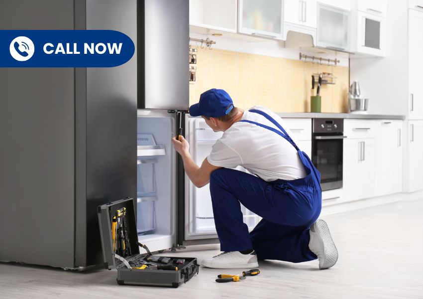 Hartline Appliance Repair Company